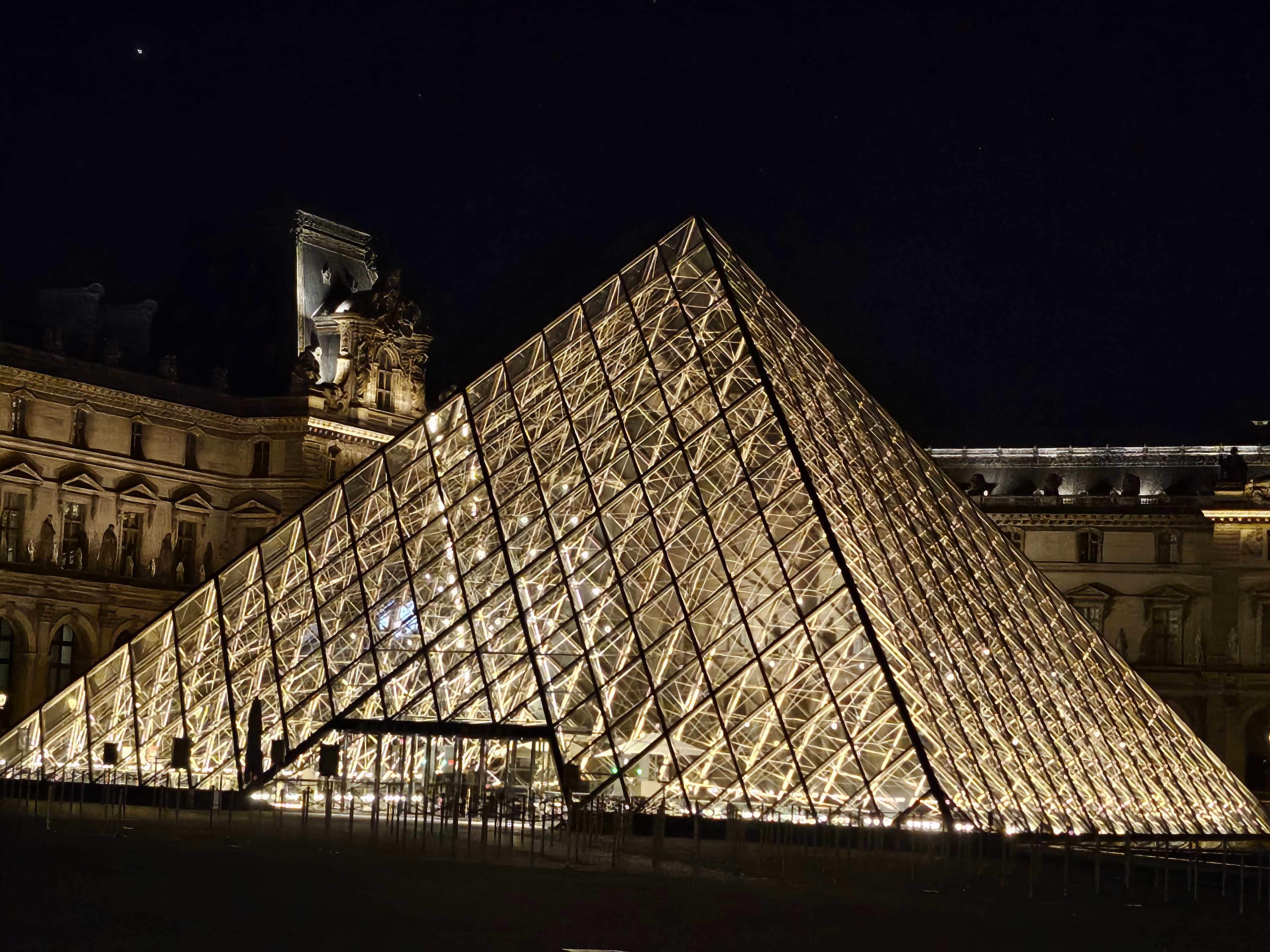 Espace événementiel de l'hôtel