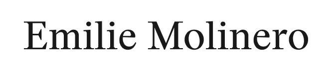Emilie Molinero